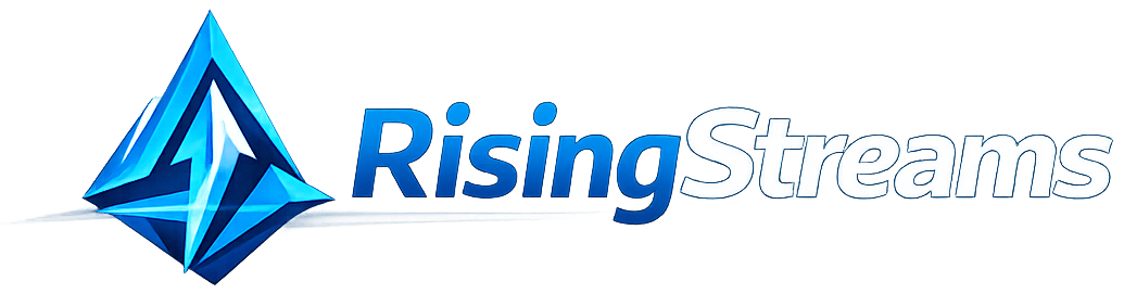 RisingStreams